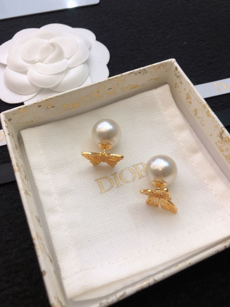 Christian Dior Earrings